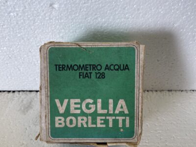 Termometro acqua fiat 128