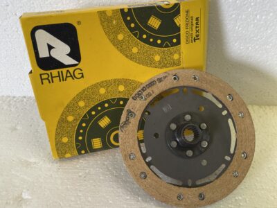Disco frizione per fiat 500 F/L - 500 R - 126