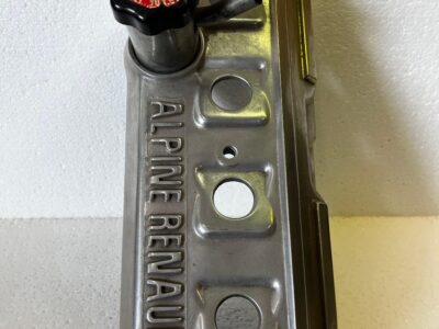 Coperchio punterie Renault 5