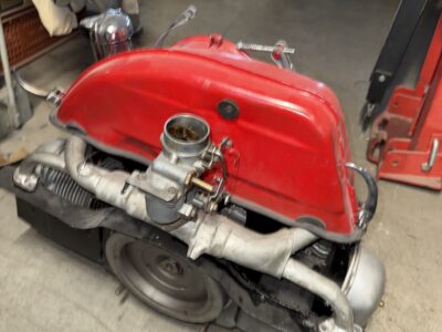 Motori styer puch di varia cilindrata